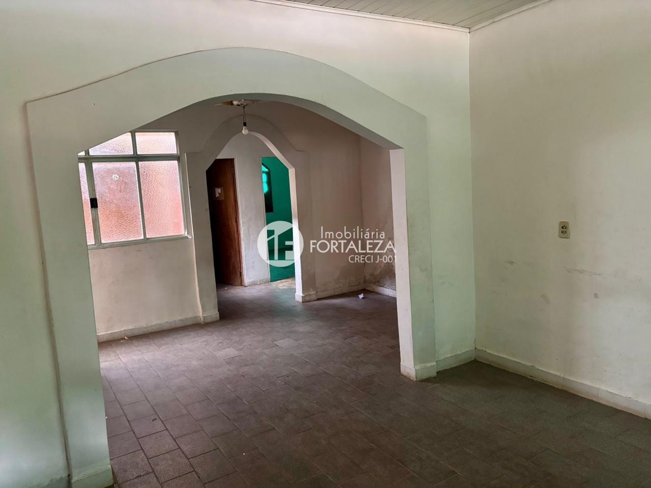 Casa Residencial à venda no Tangará: 