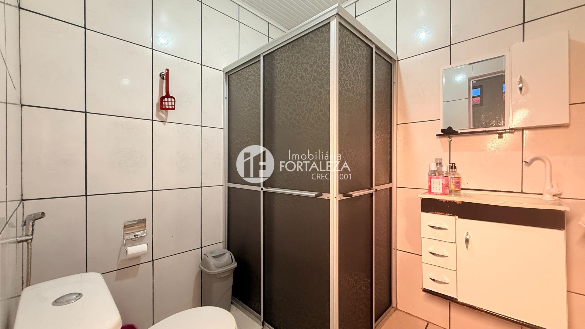 Casa Residencial à venda no Conjunto Tucumã: 