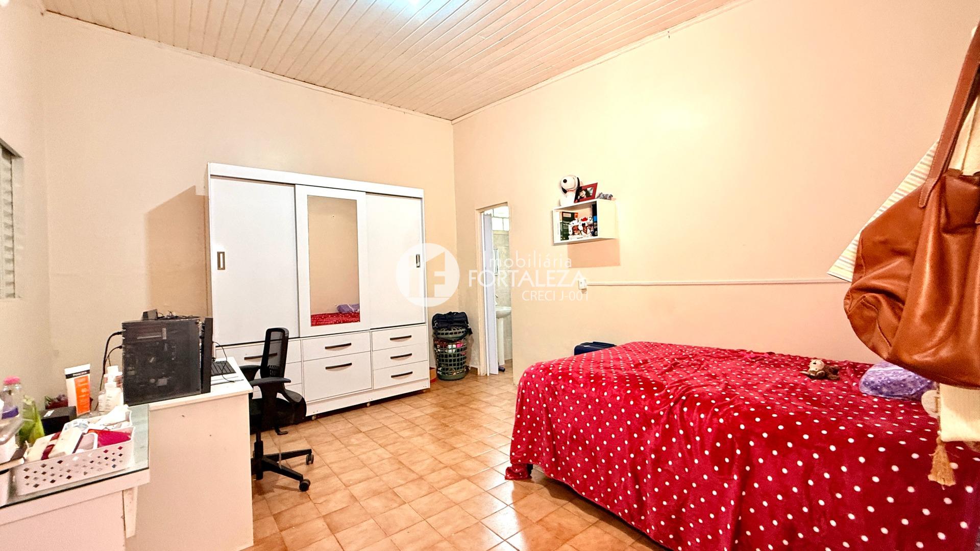 Casa Residencial à venda no Conjunto Tucumã: 