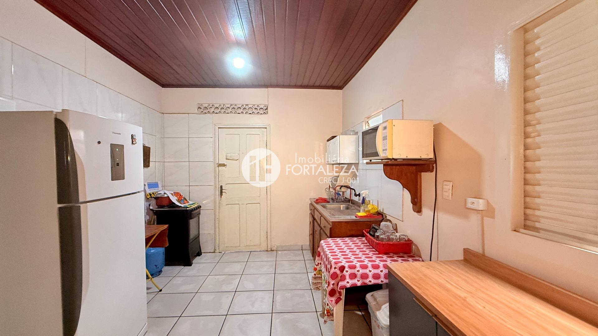 Casa Residencial à venda no Conjunto Tucumã: 