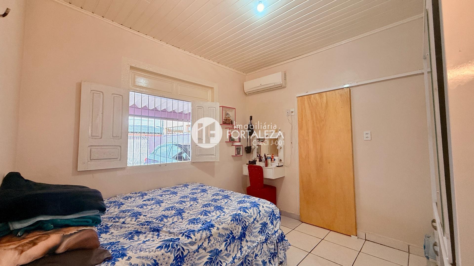 Casa Residencial à venda no Conjunto Tucumã: 