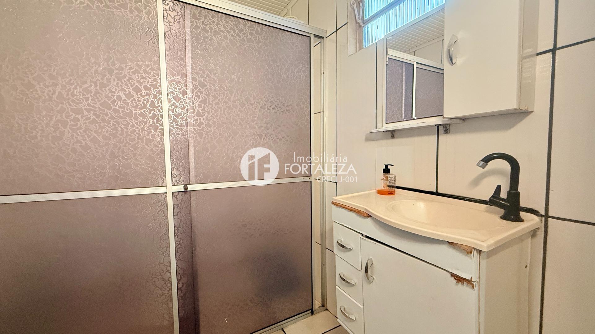 Casa Residencial à venda no Conjunto Tucumã: 