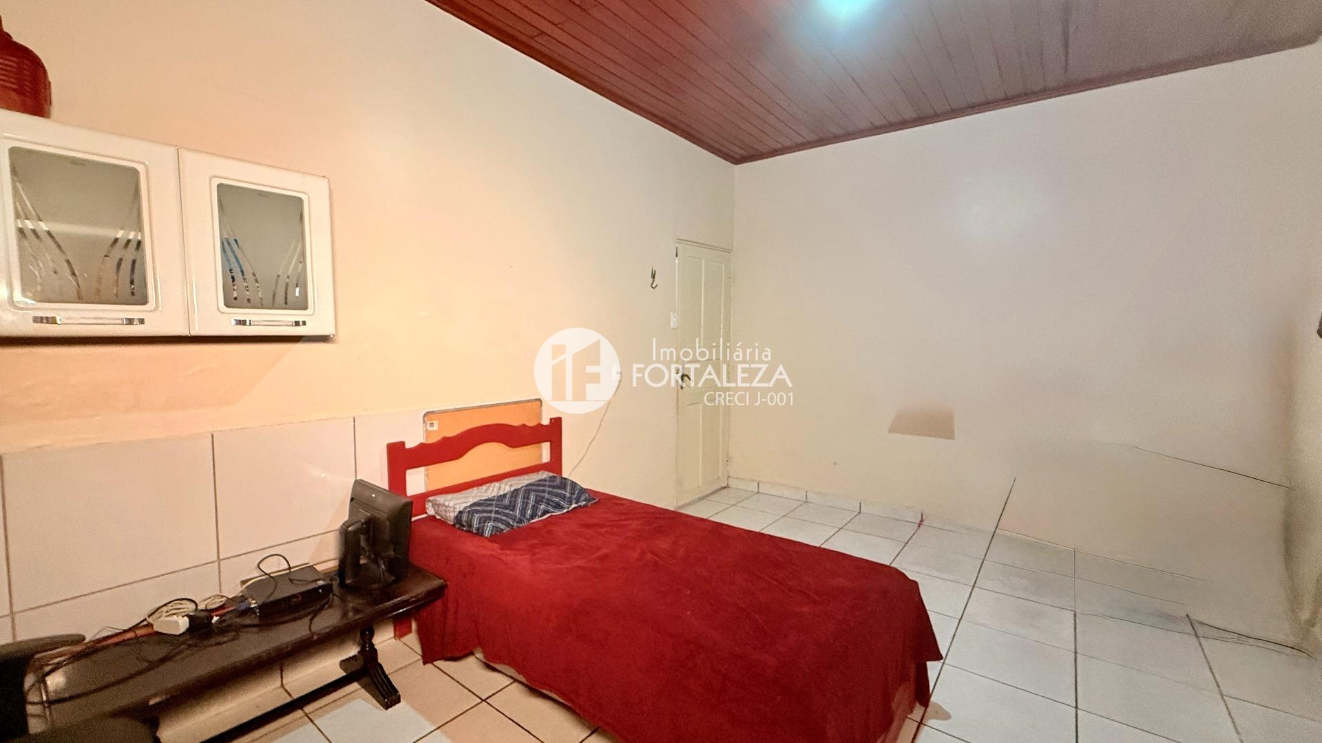 Casa Residencial à venda no Conjunto Tucumã: 