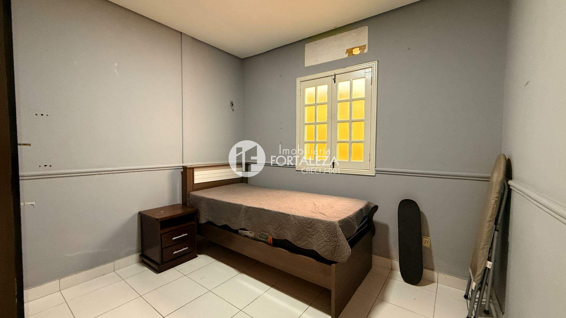 Casa à venda no Abraão Alab: 