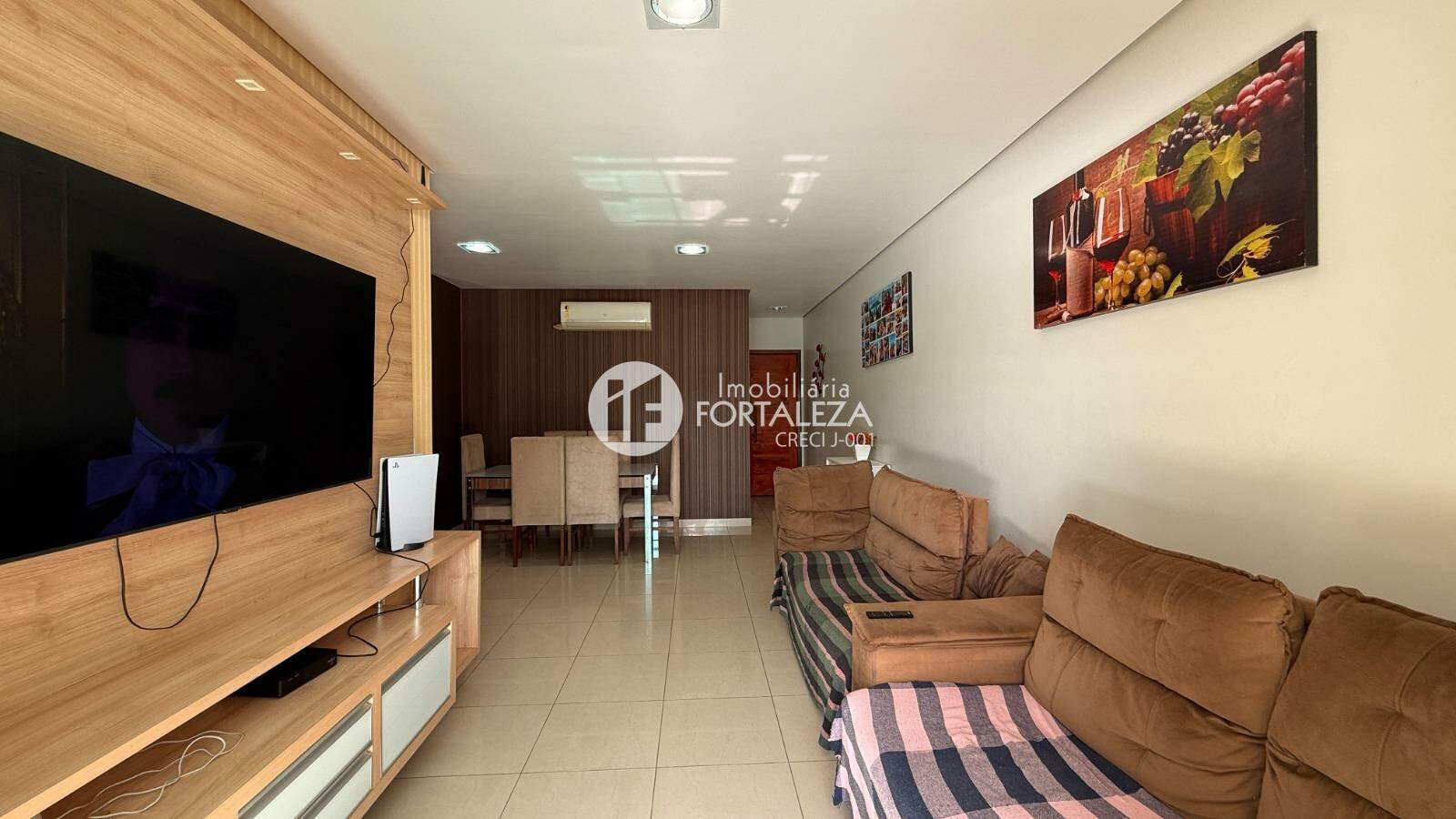 Apartamento à venda no Morada do Sol: 