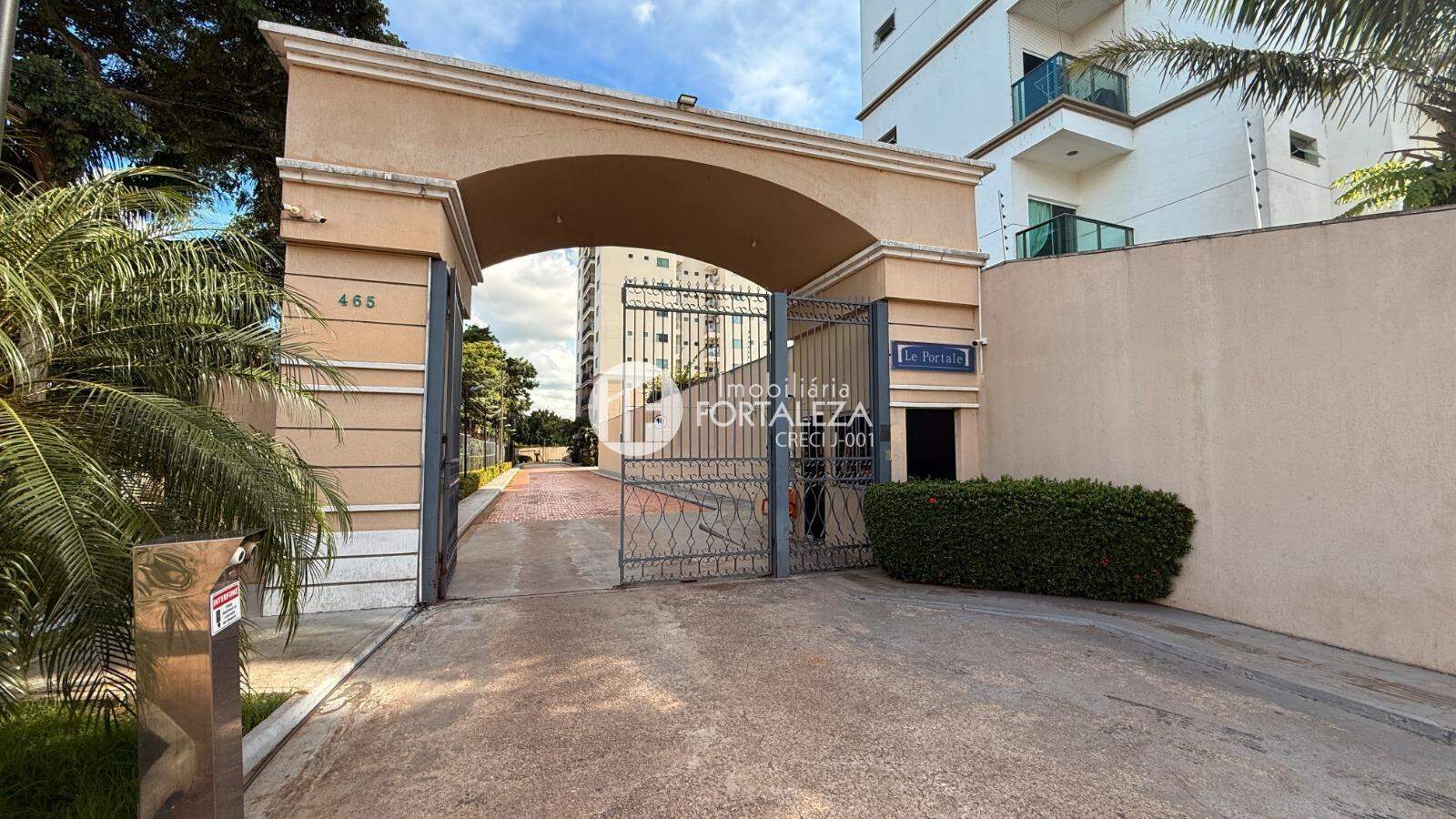 Apartamento à venda no Morada do Sol: 