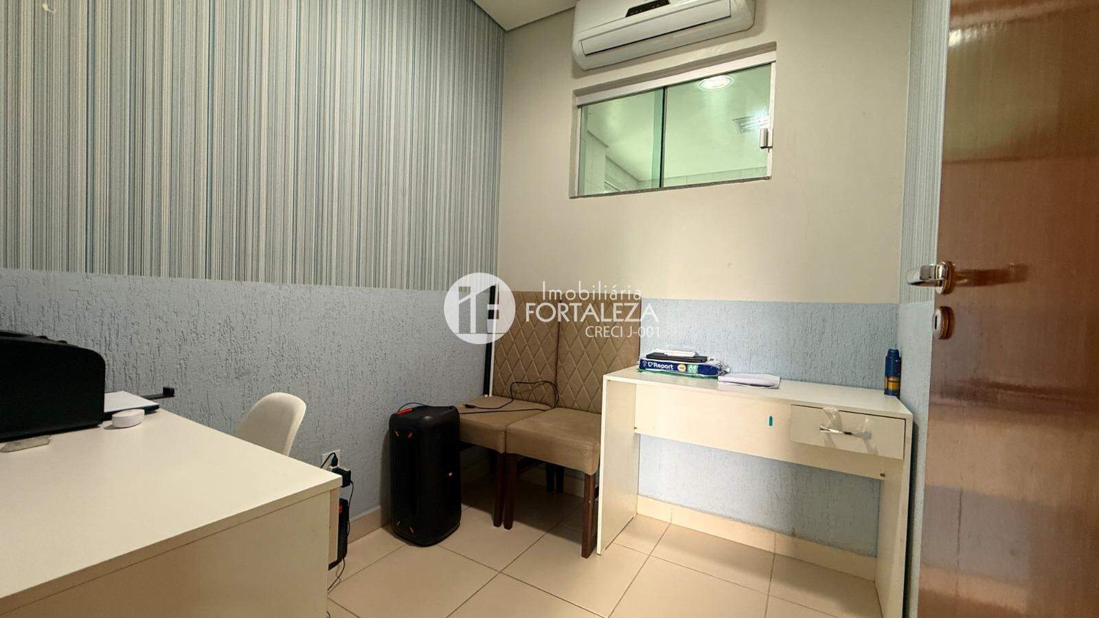 Apartamento à venda no Morada do Sol: