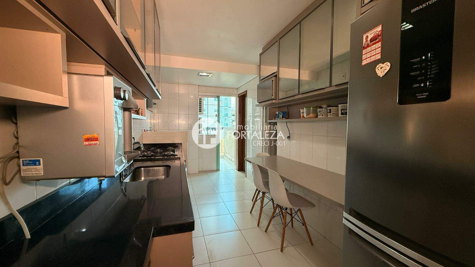 Apartamento à venda no Morada do Sol: