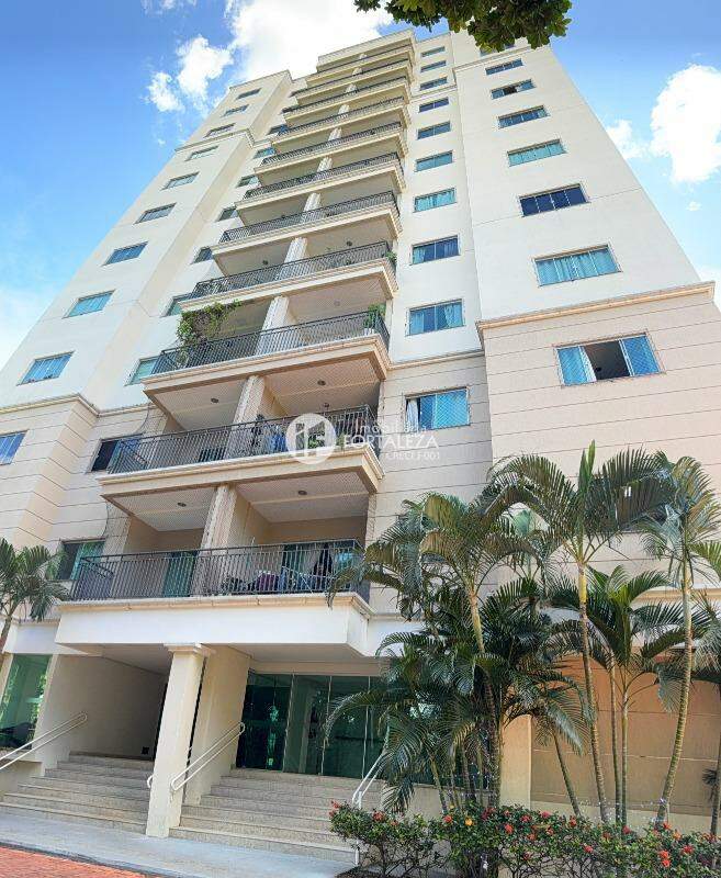 Apartamento à venda no Morada do Sol: