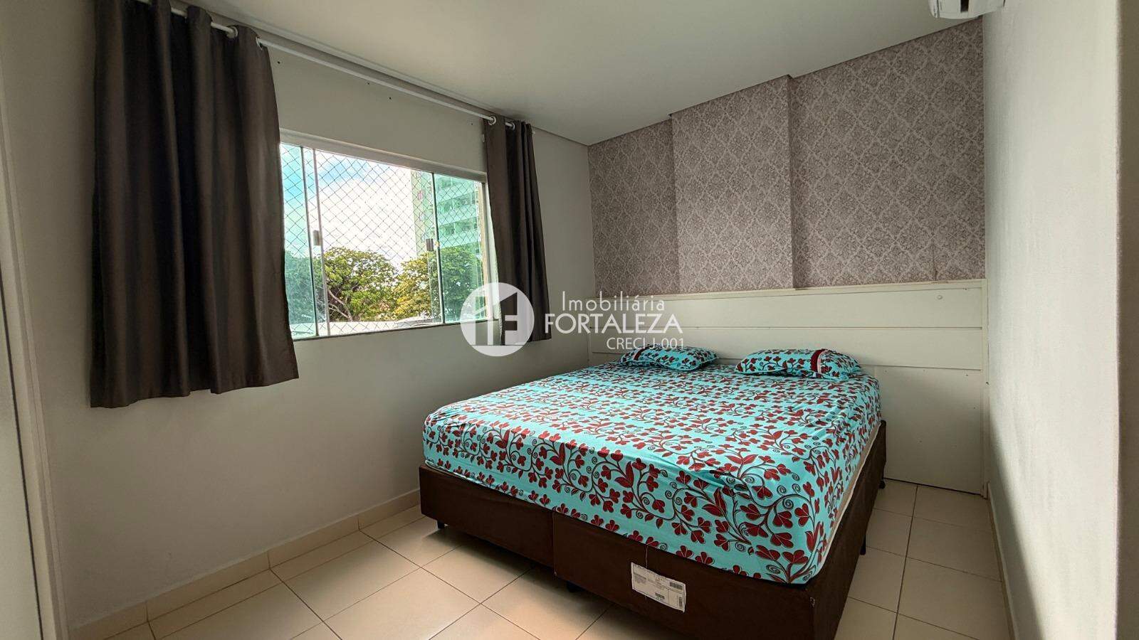 Apartamento à venda no Morada do Sol:
