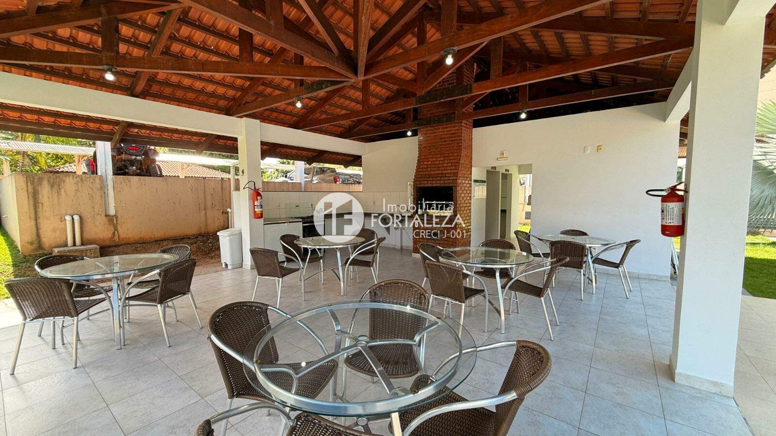 Apartamento à venda no Morada do Sol: