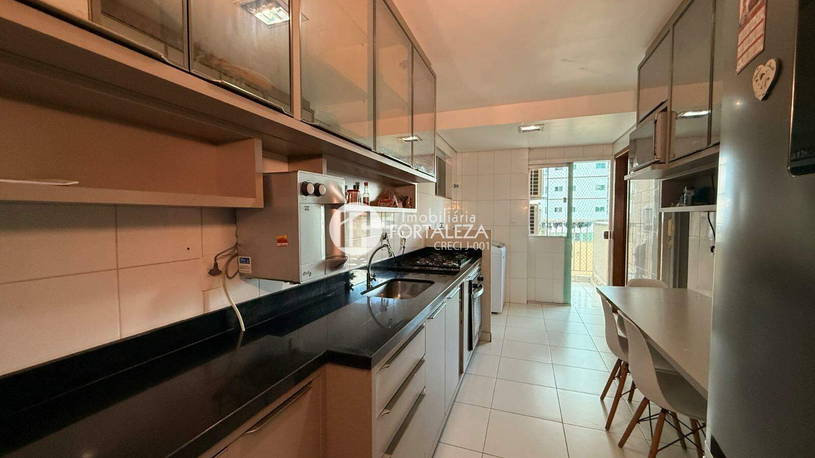 Apartamento à venda no Morada do Sol: