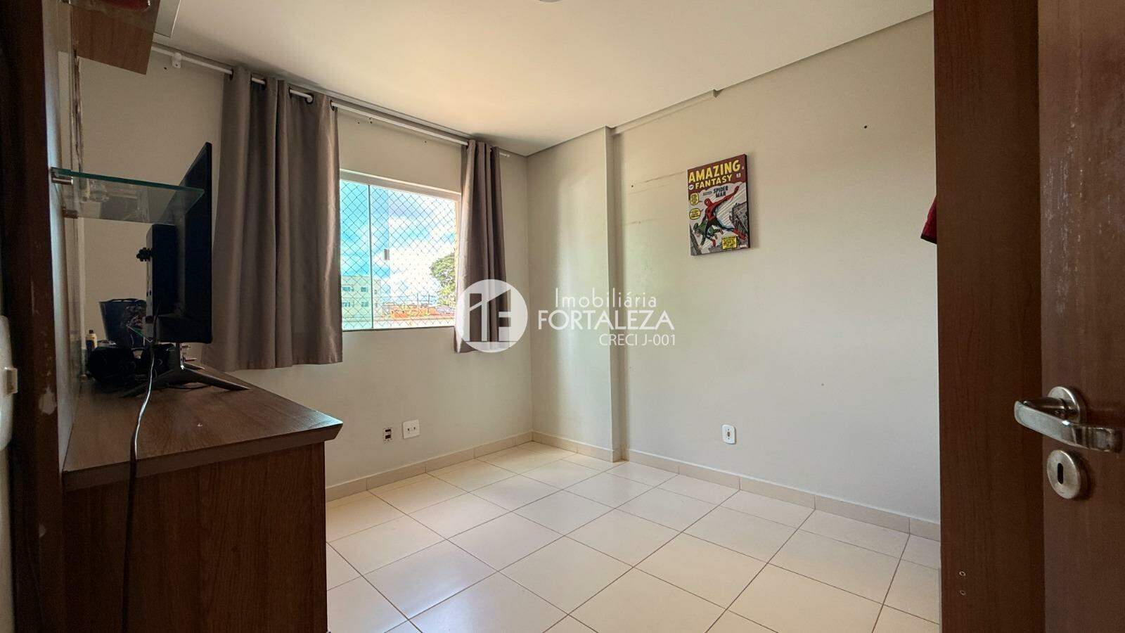 Apartamento à venda no Morada do Sol: