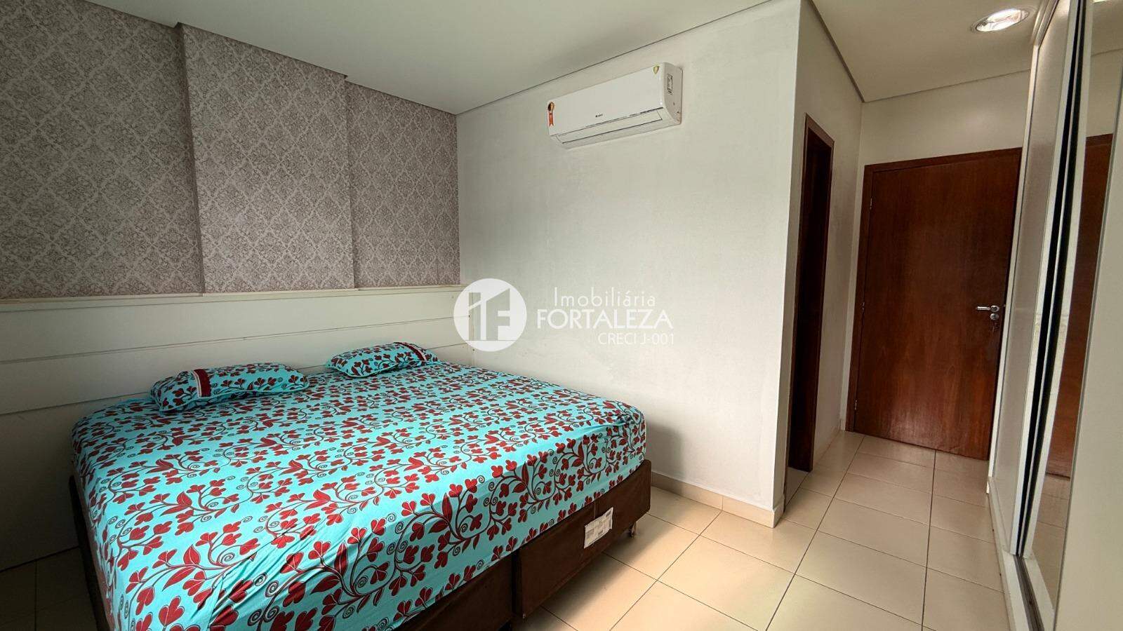 Apartamento à venda no Morada do Sol: