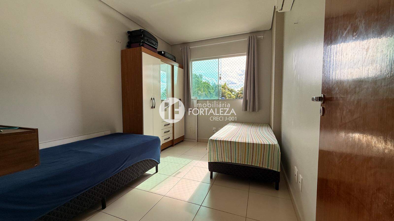 Apartamento à venda no Morada do Sol: