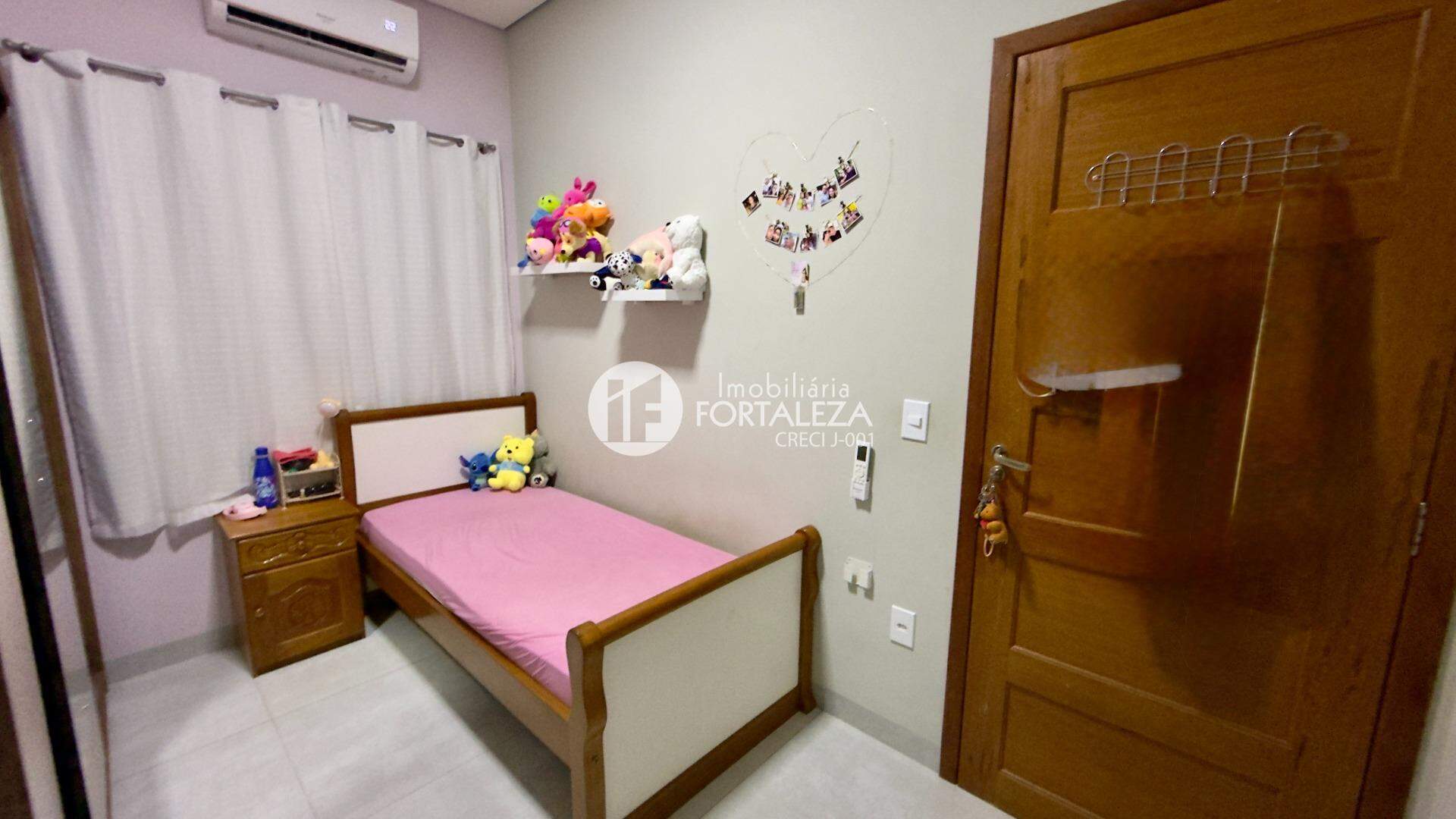 Casa Residencial à venda no Loteamento Jaguar: 