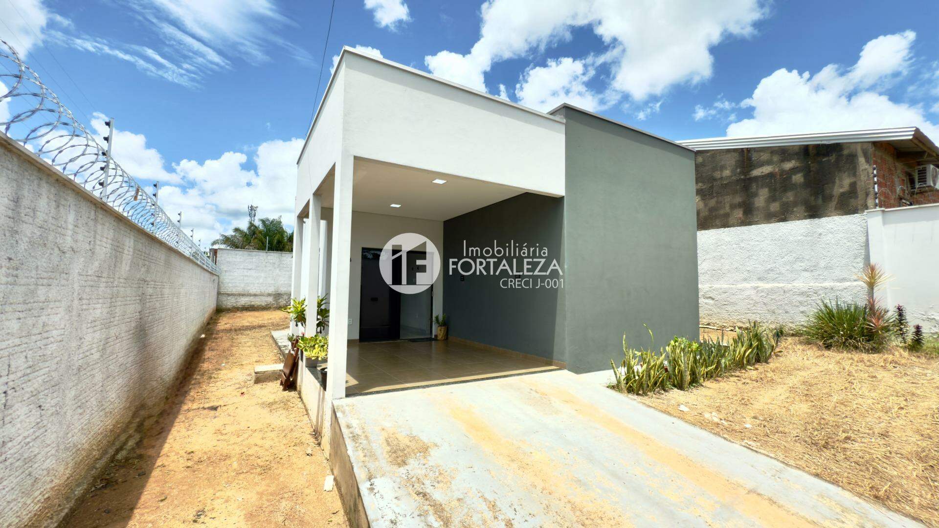 Casa Residencial à venda no Loteamento Jaguar: 