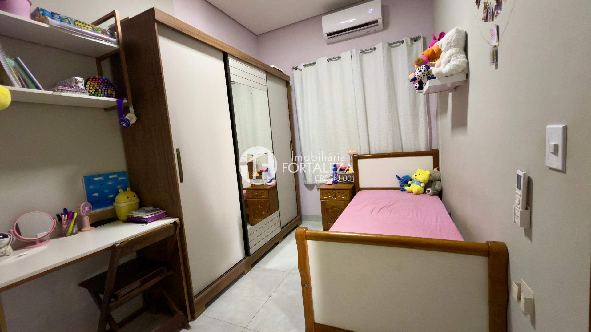 Casa Residencial à venda no Loteamento Jaguar: 