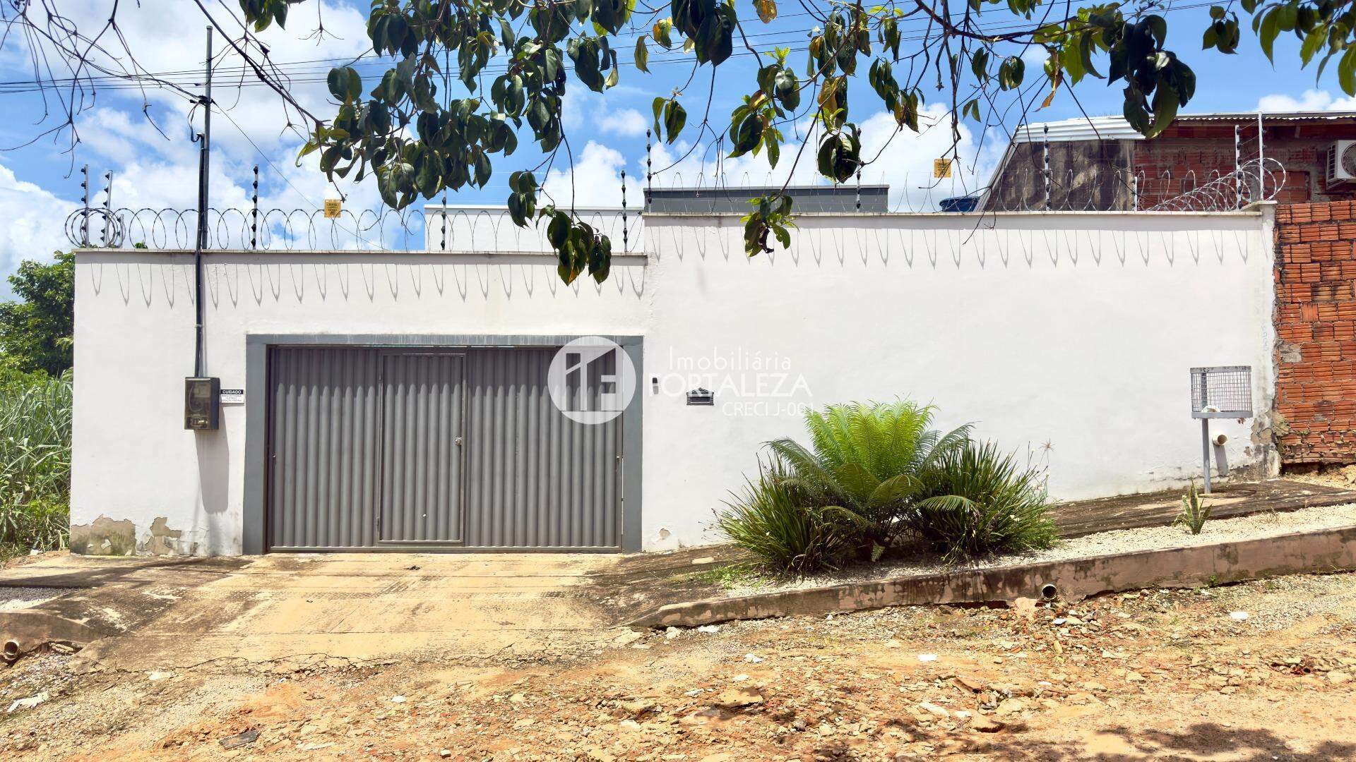 Casa Residencial à venda no Loteamento Jaguar: 