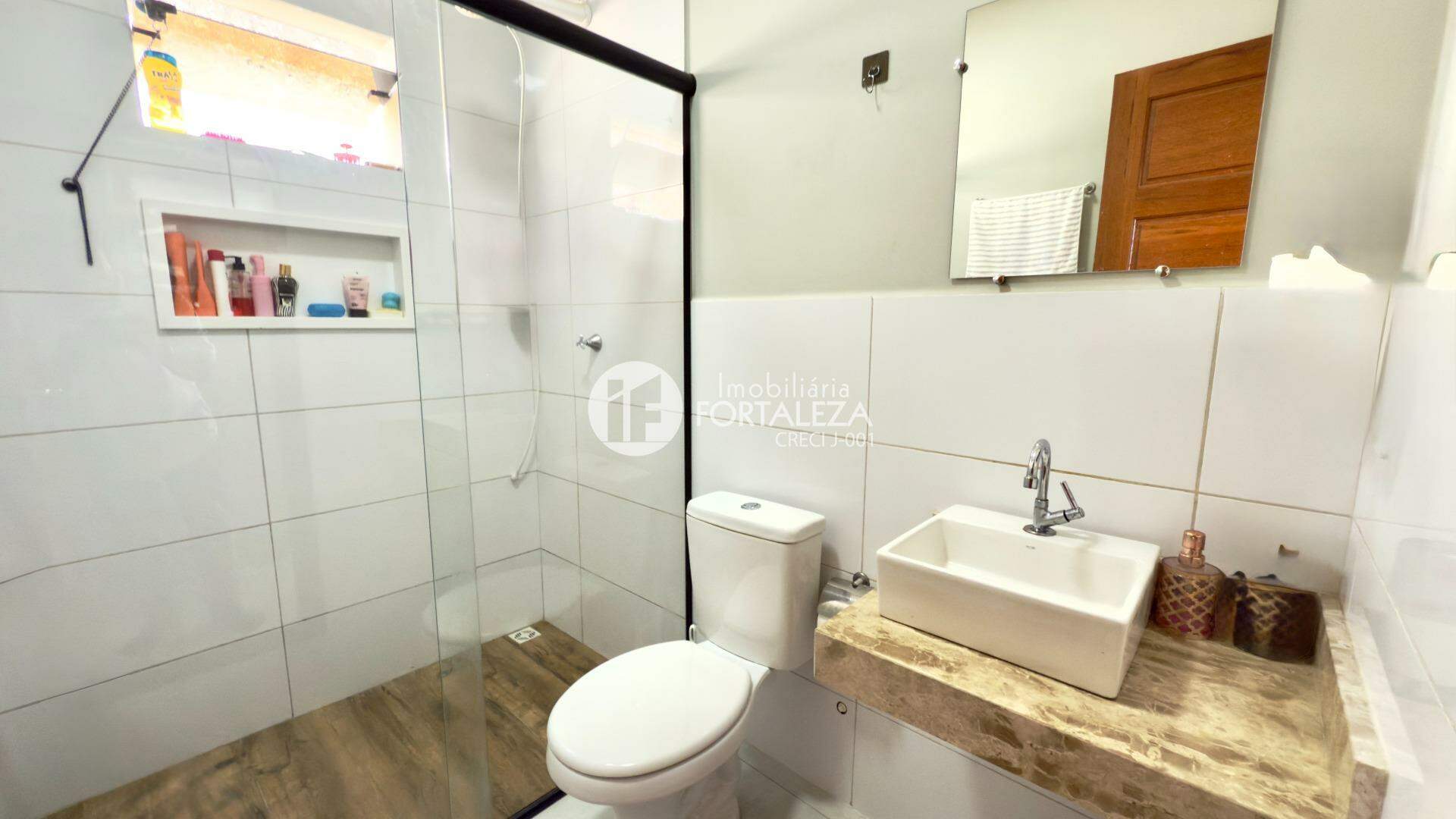 Casa Residencial à venda no Loteamento Jaguar: 