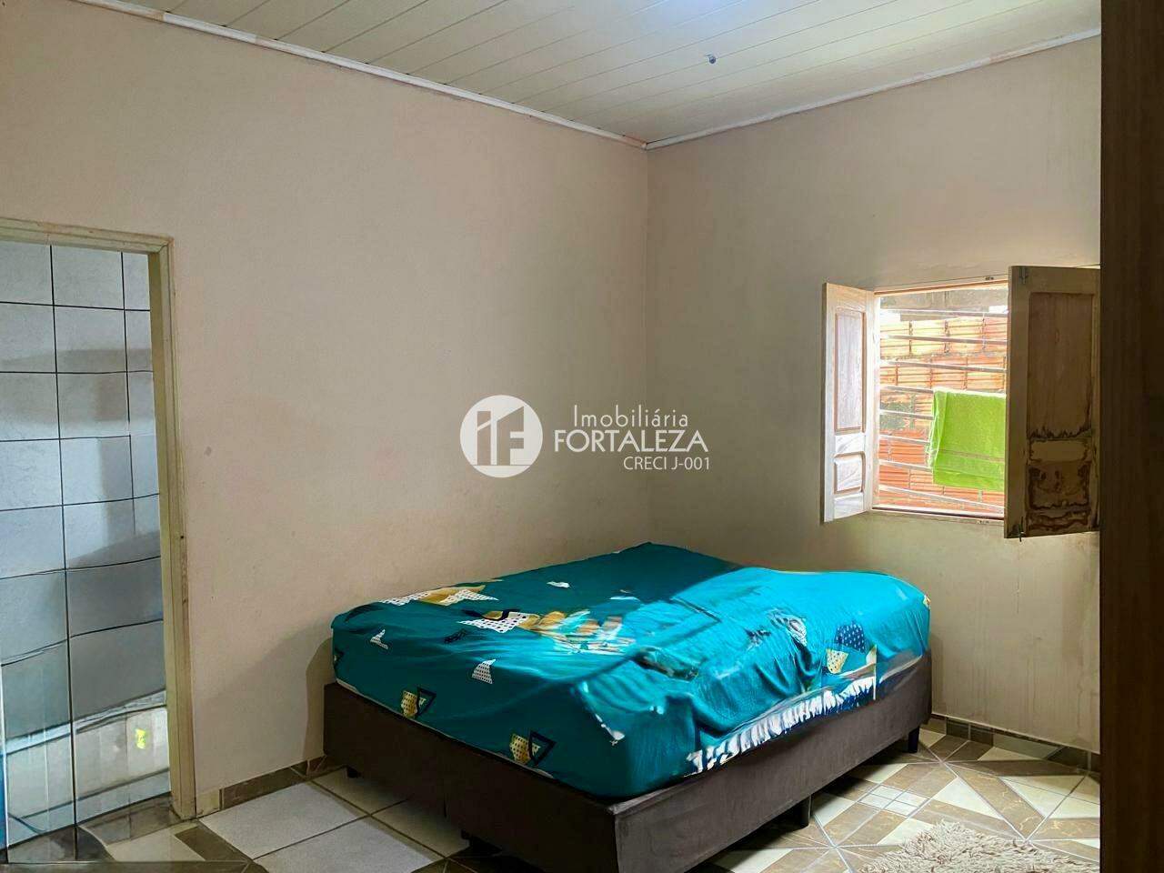 Casa Residencial à venda no LOTEAMENTO ALTAMIRA: 