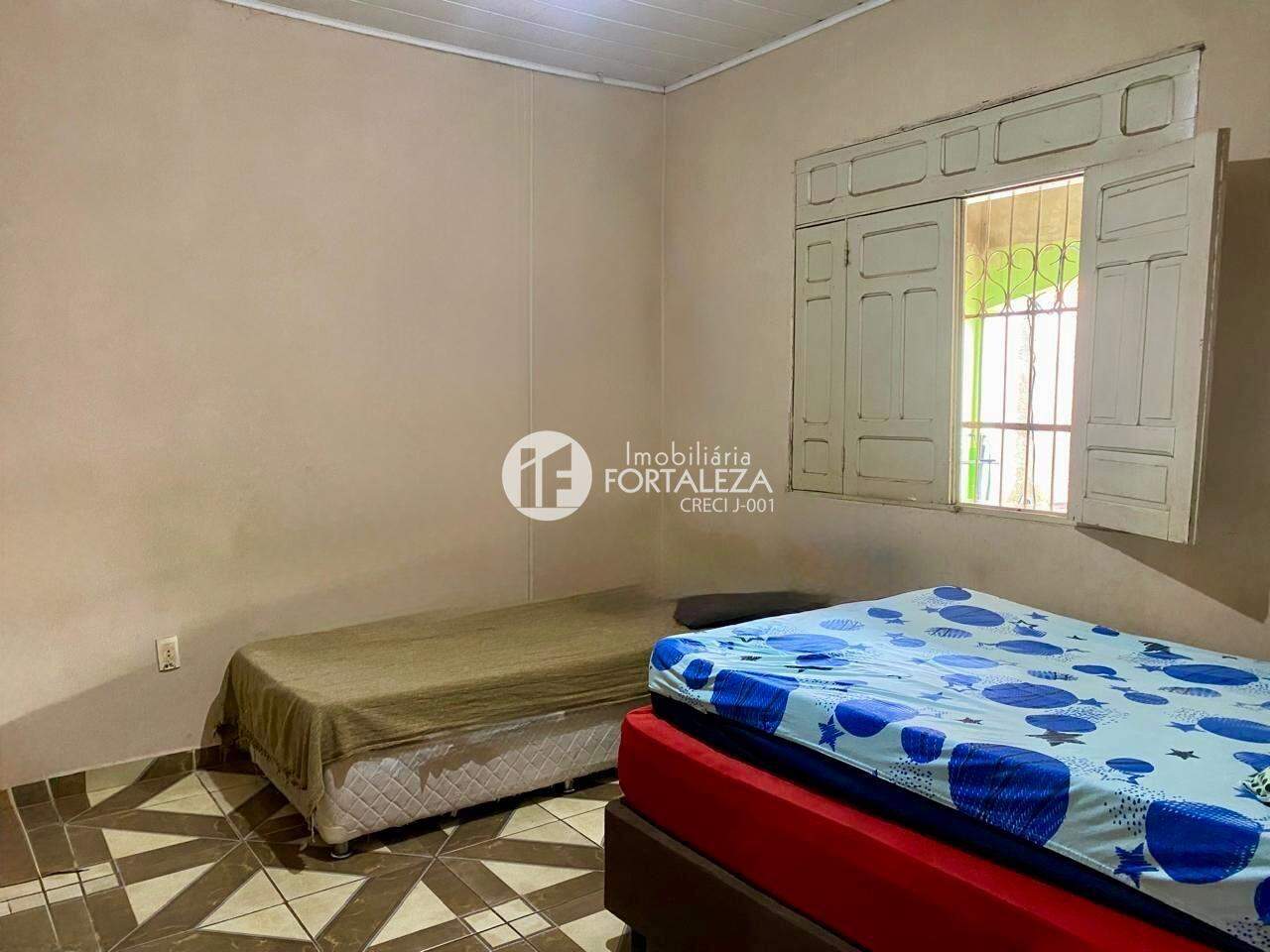 Casa Residencial à venda no LOTEAMENTO ALTAMIRA: 