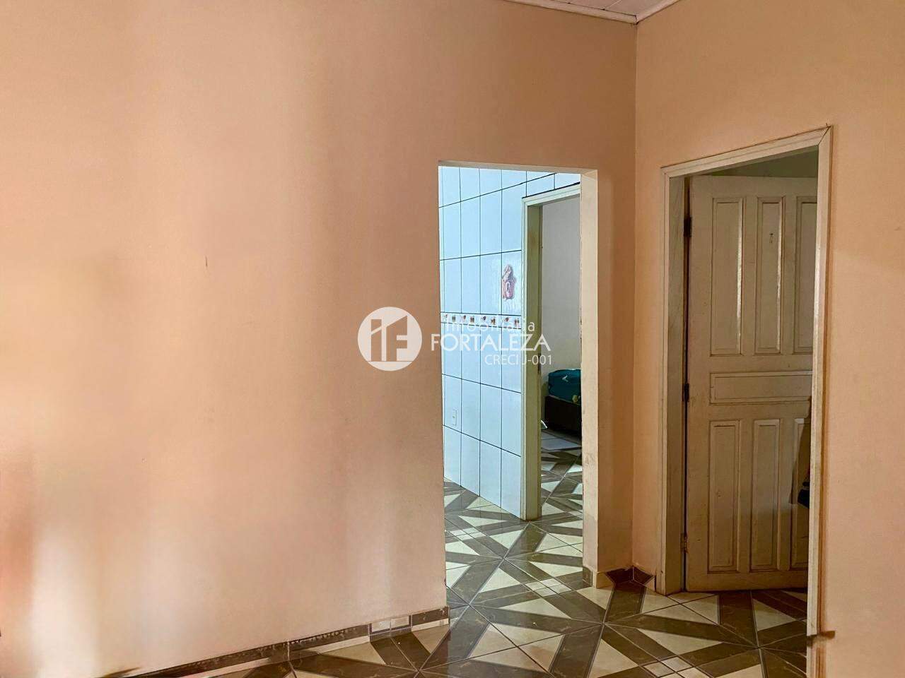 Casa Residencial à venda no LOTEAMENTO ALTAMIRA: 