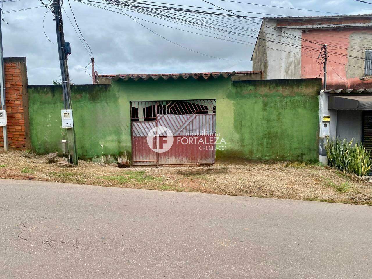 Casa Residencial à venda no LOTEAMENTO ALTAMIRA: 