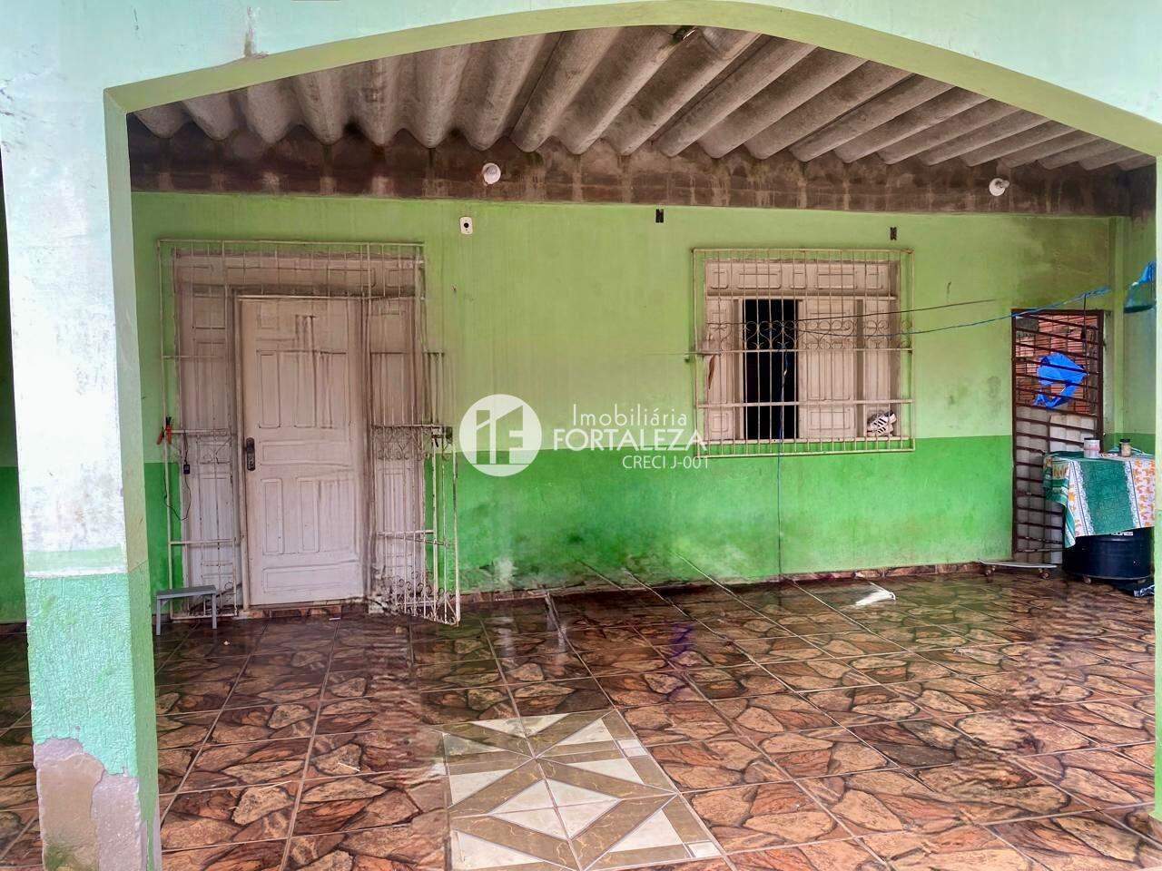 Casa Residencial à venda no LOTEAMENTO ALTAMIRA: 