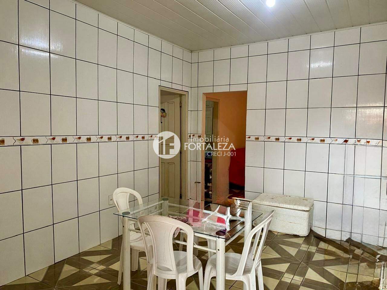 Casa Residencial à venda no LOTEAMENTO ALTAMIRA: 