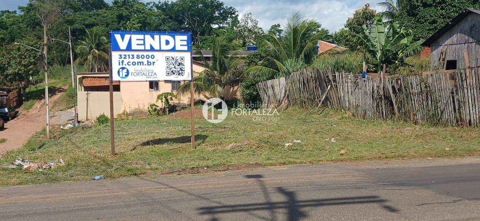 Terreno à venda no Xavier Maia: 