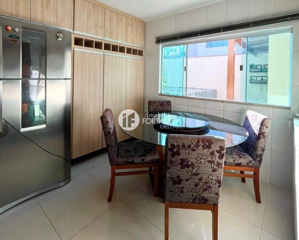 Casa Residencial à venda no Condomínio Green Garden: 