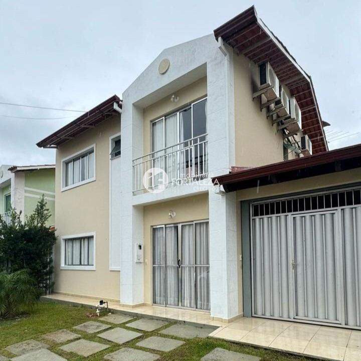 Casa Residencial à venda no Condomínio Green Garden: 