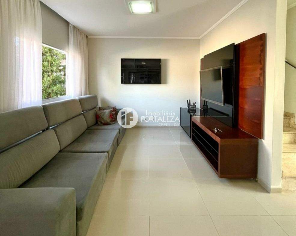 Casa Residencial à venda no Condomínio Green Garden: 