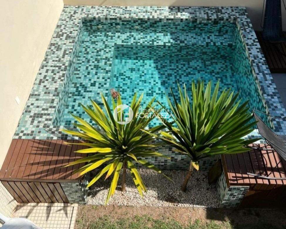 Casa Residencial à venda no Condomínio Green Garden: 