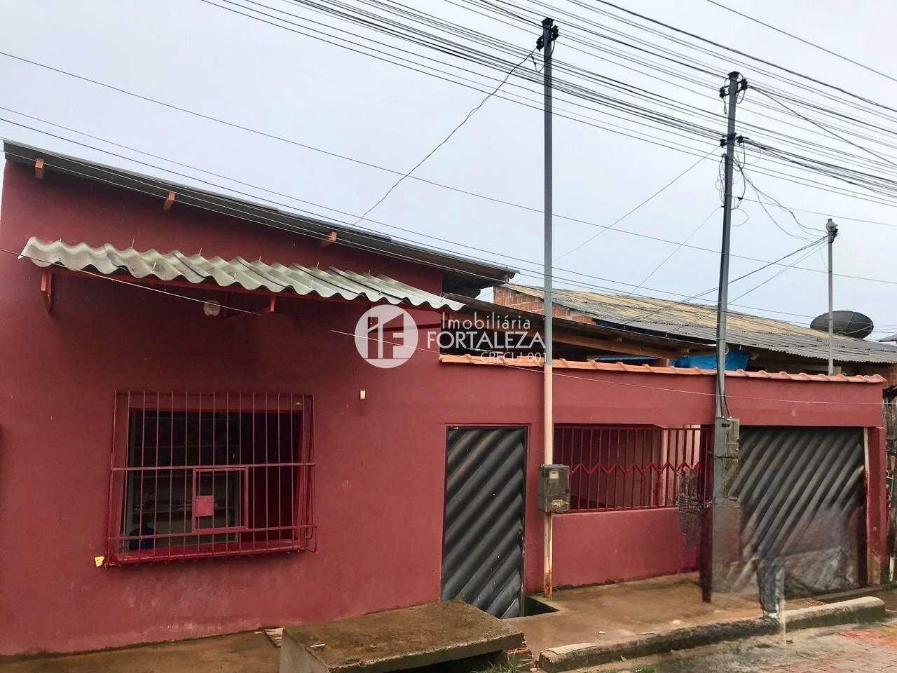 Casa Residencial à venda no Portal da Amazônia: 