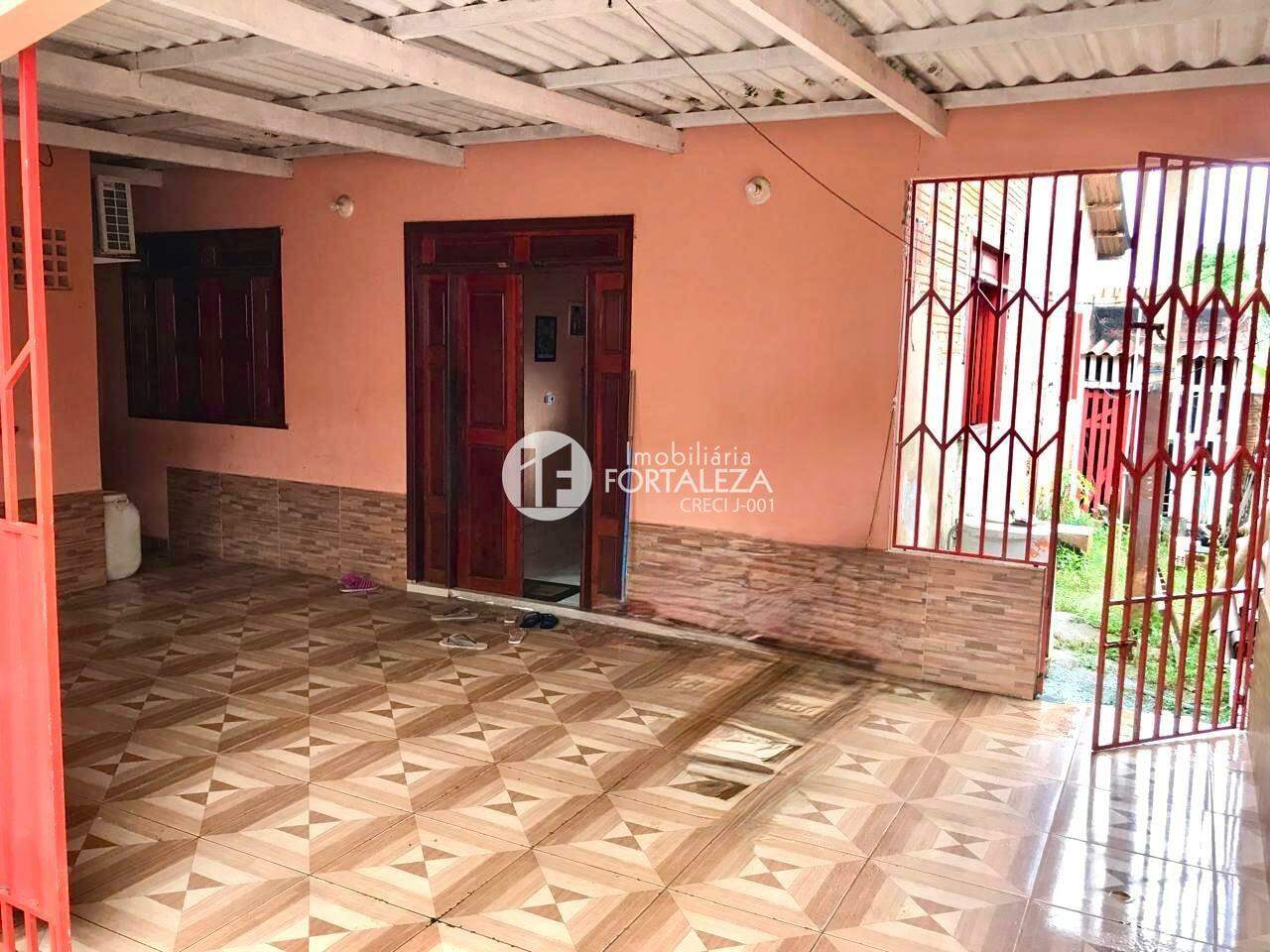 Casa Residencial à venda no Portal da Amazônia: 