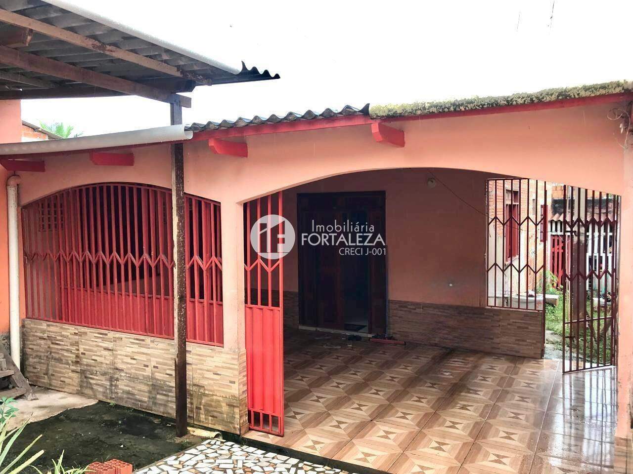 Casa Residencial à venda no Portal da Amazônia: 