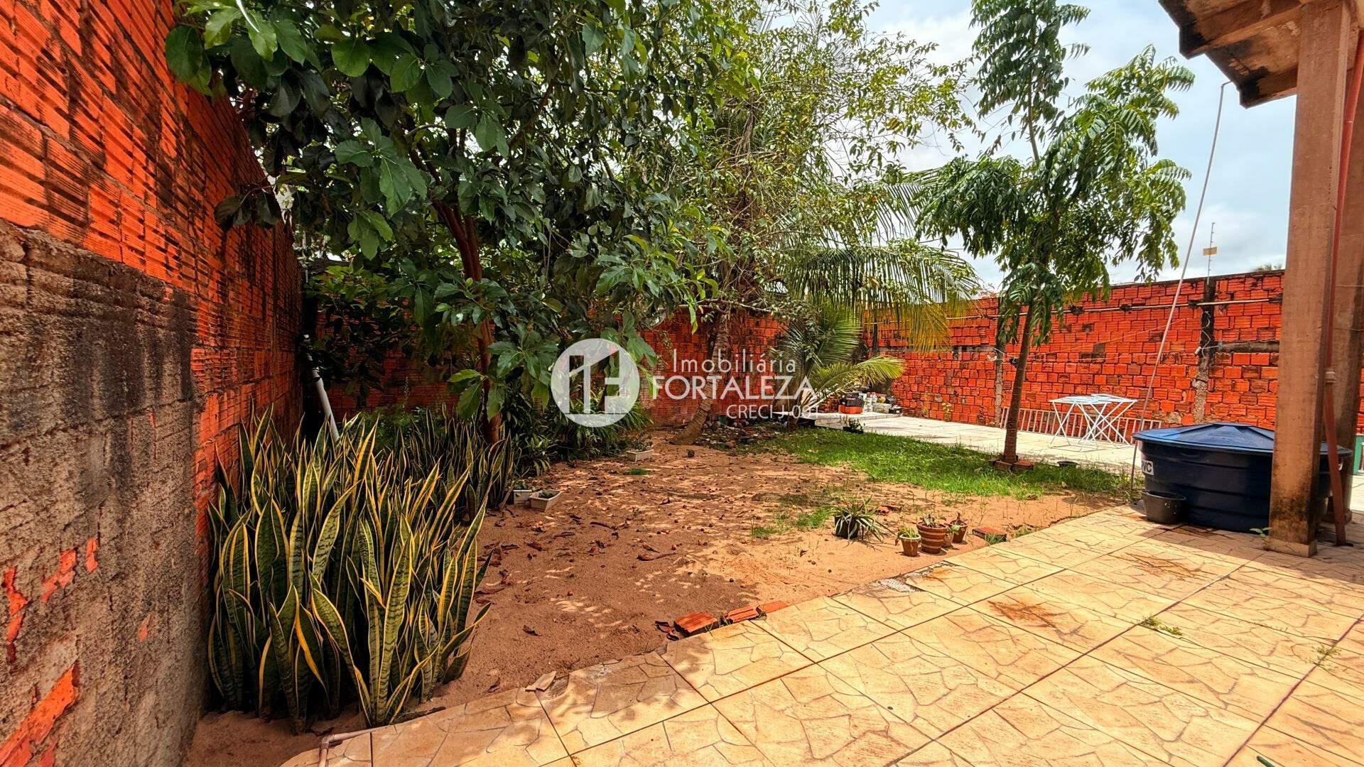 Casa Residencial à venda no Adalberto Aragão: 