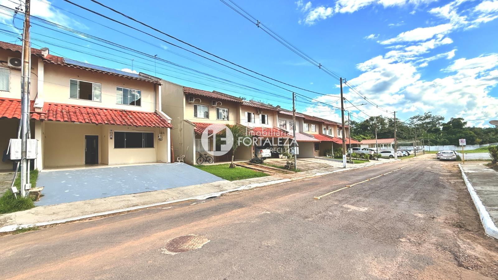 Casa Residencial à venda no Condomínio Topázio: 