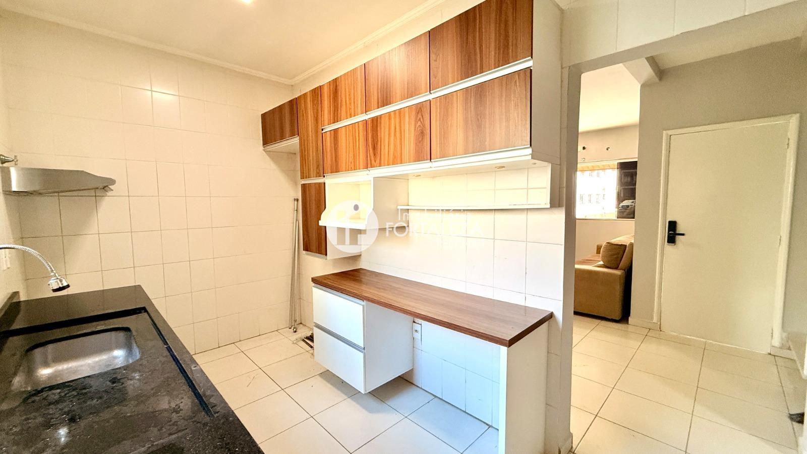 Casa Residencial à venda no Condomínio Topázio: 