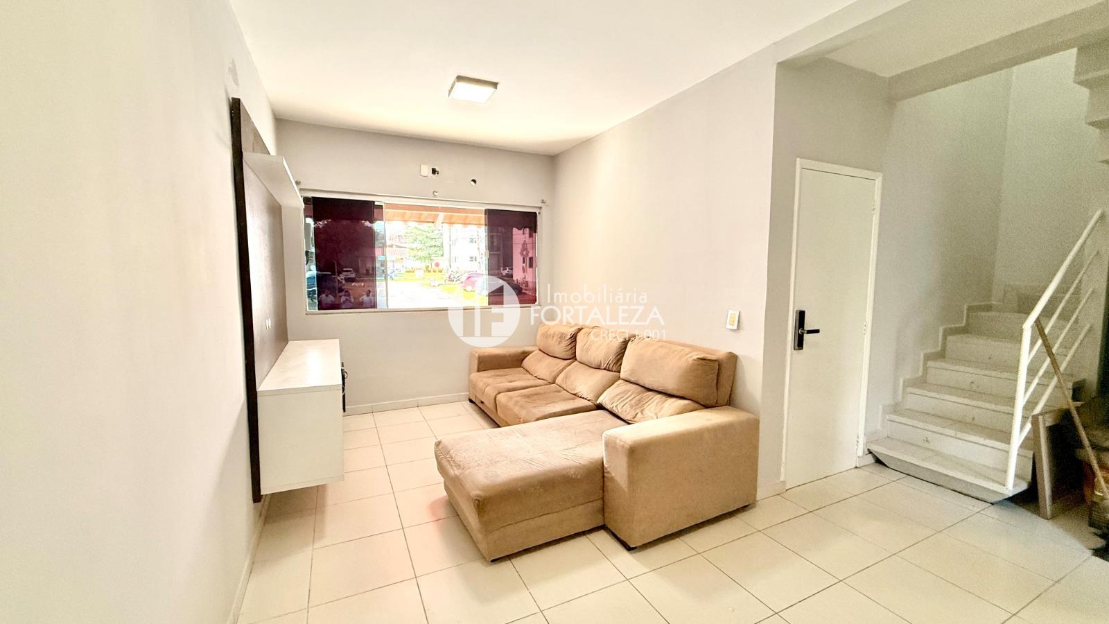 Casa Residencial à venda no Condomínio Topázio: 