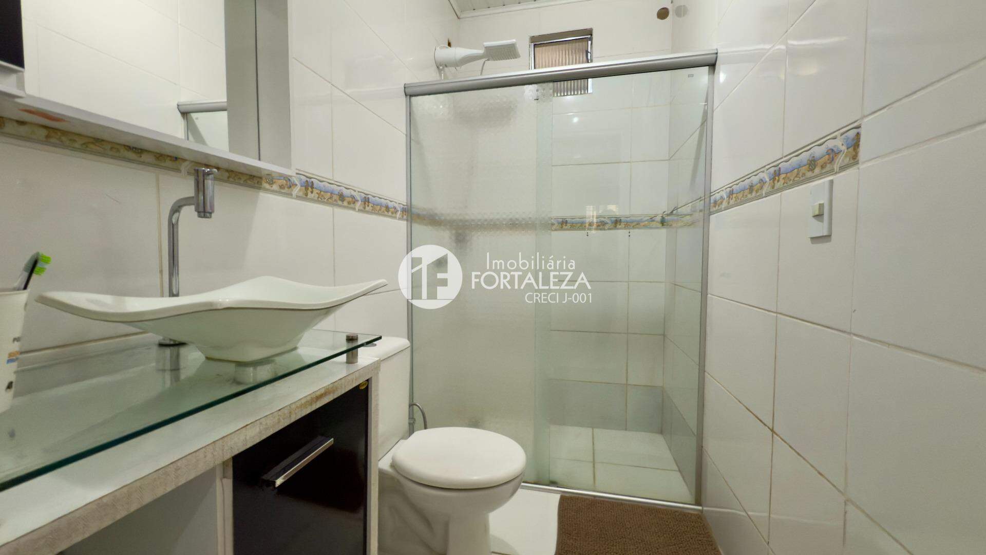 Casa Residencial à venda no Abraão Alab: 