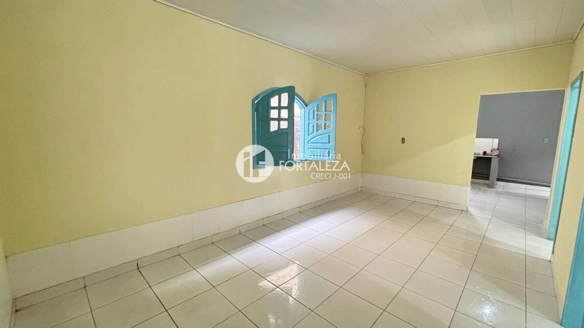 Casa Residencial à venda no Conjunto Rui Lino: 