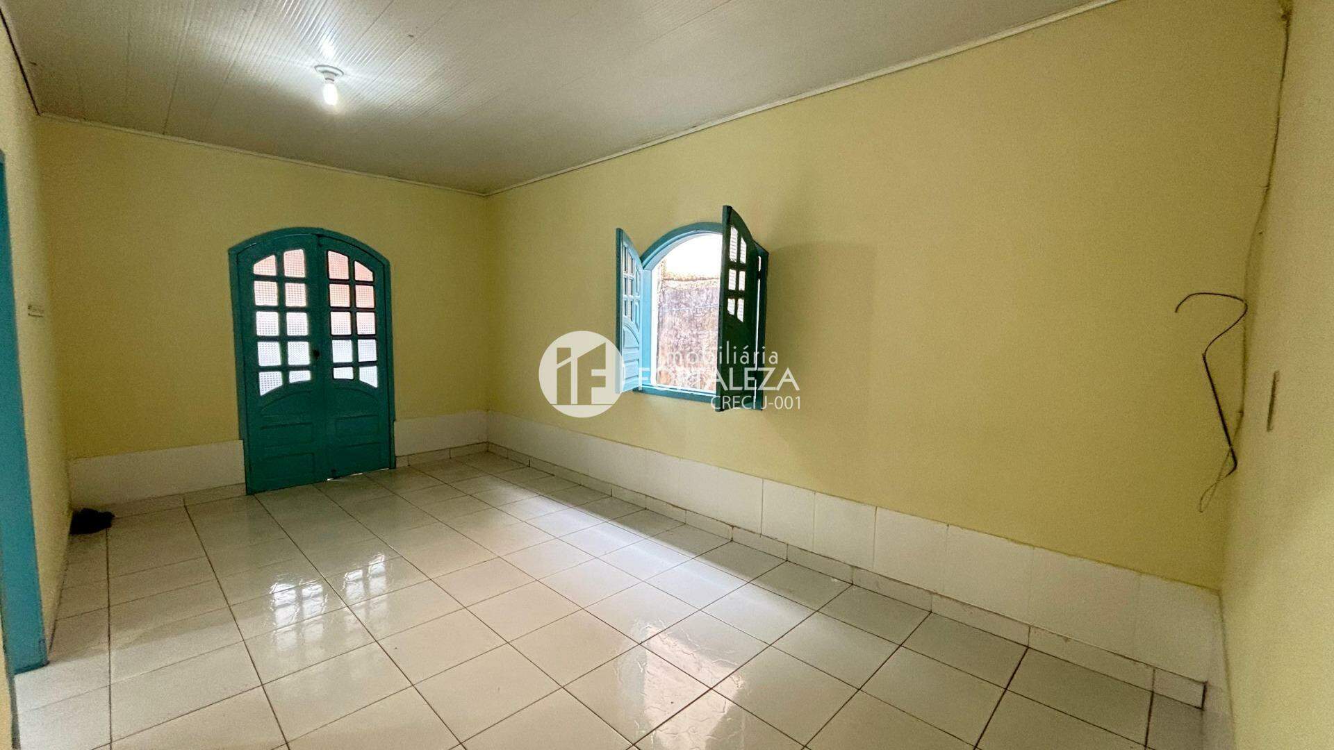 Casa Residencial à venda no Conjunto Rui Lino: 