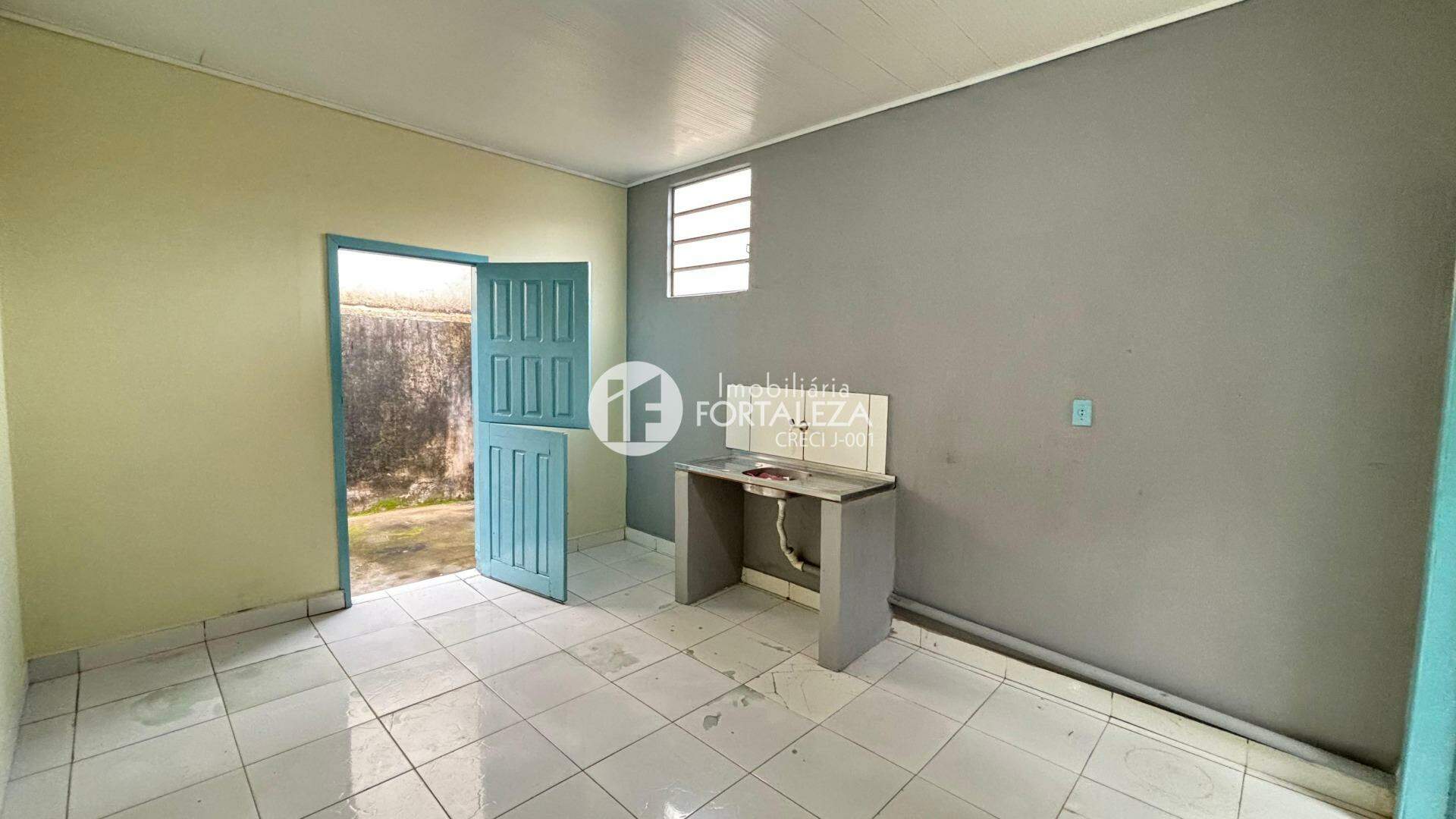 Casa Residencial à venda no Conjunto Rui Lino: 