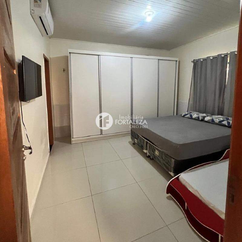 Casa Residencial à venda no Tancredo Neves: 