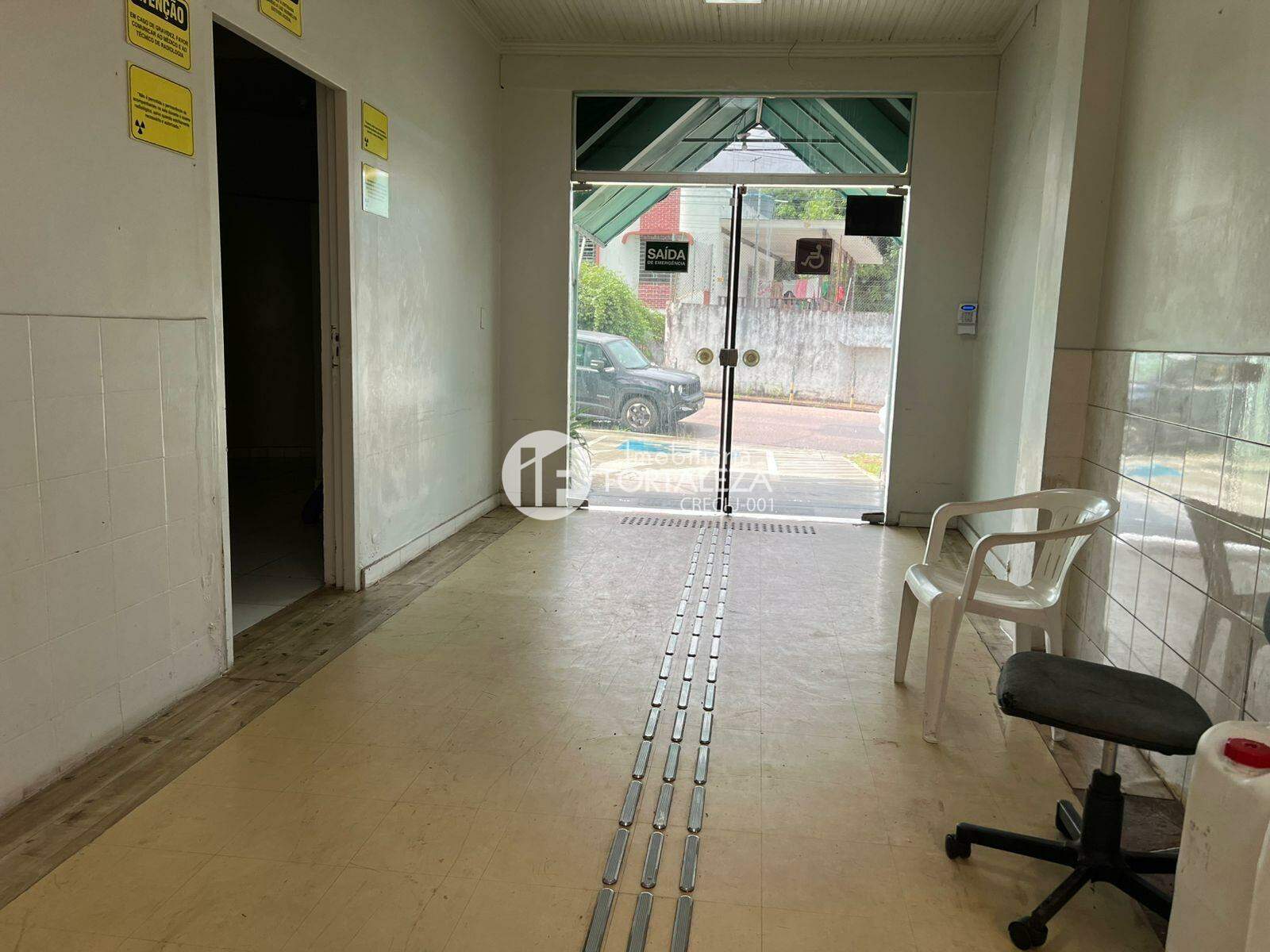 Área Comercial à venda no Capoeira: 