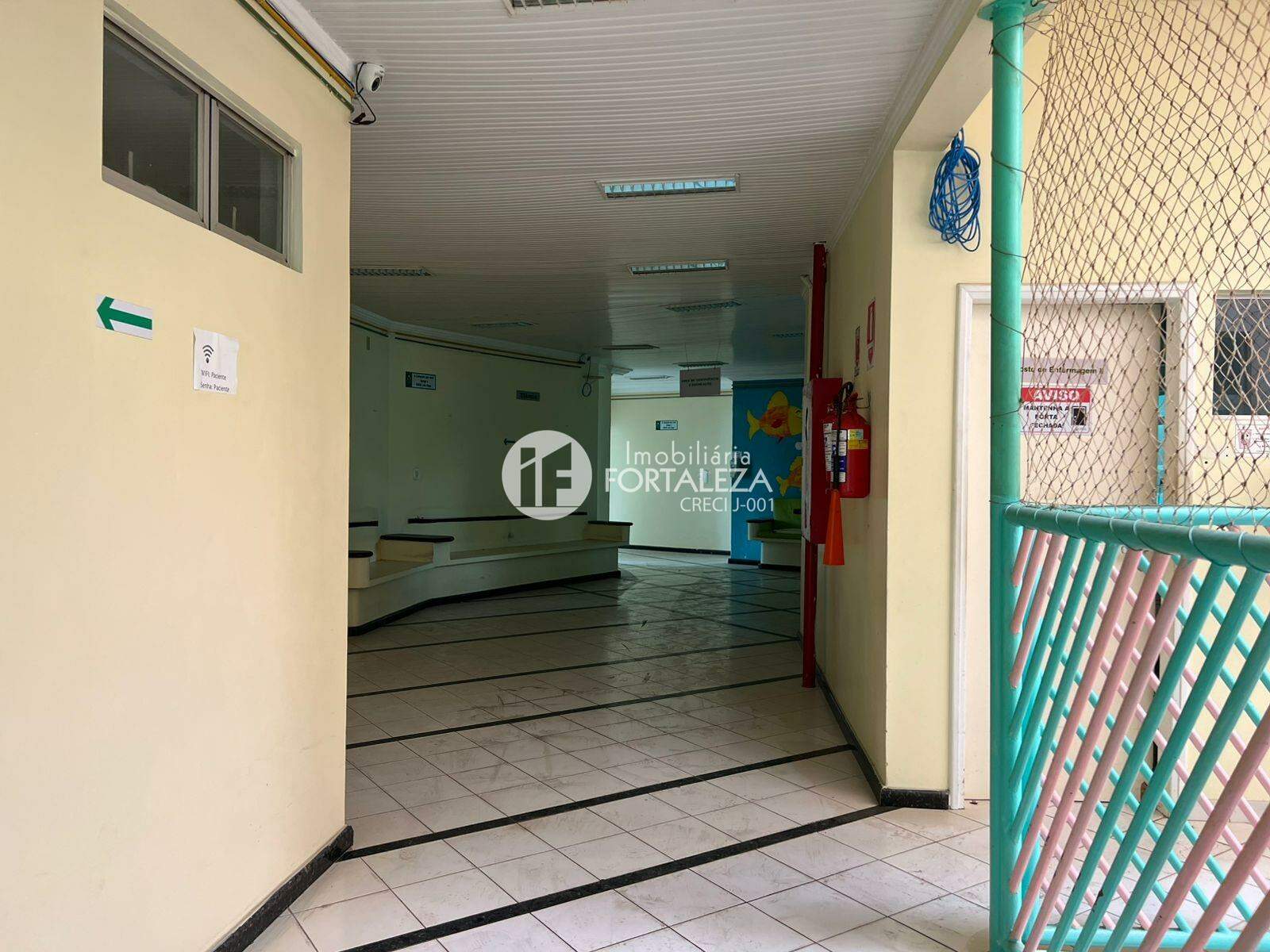 Área Comercial à venda no Capoeira: 