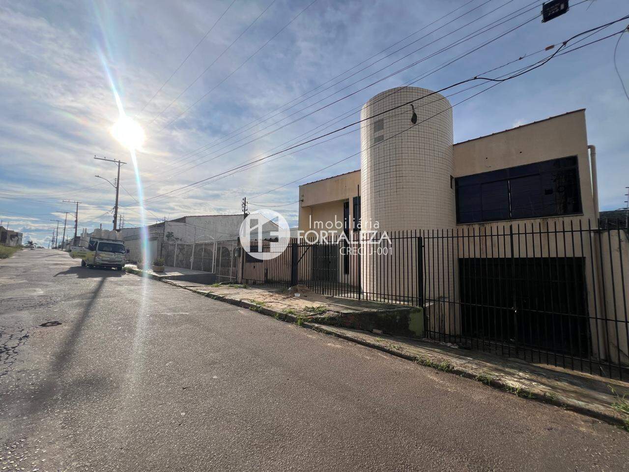 Prédio para aluguel no Conjunto Bela Vista: 